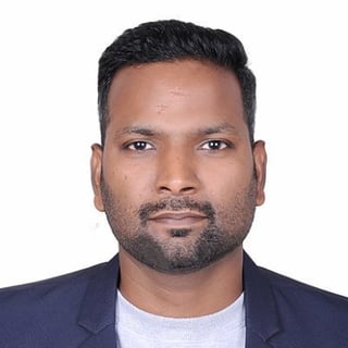 Rajasekar Nonburaj profile picture