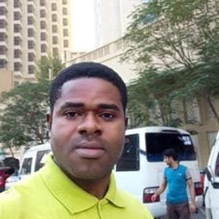 Ekejimbe Chijioke S. profile picture