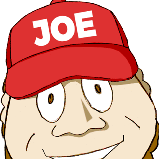 Joe Web profile picture