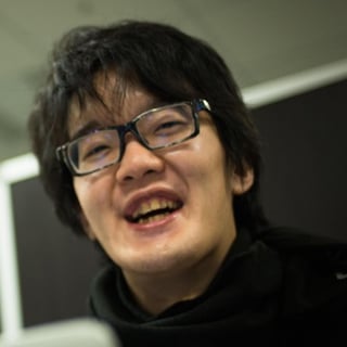Akira Suenami profile picture