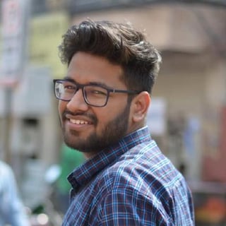 Deepesh Pathak profile picture