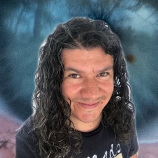 Carlos Saltos profile picture