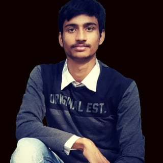 Nitish Gupta profile picture