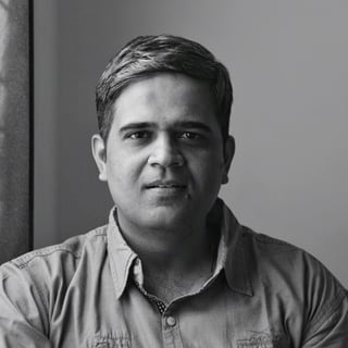 Nikhil Walvekar profile picture