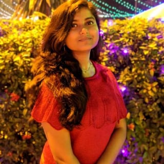 Sristi Chowdhury profile picture