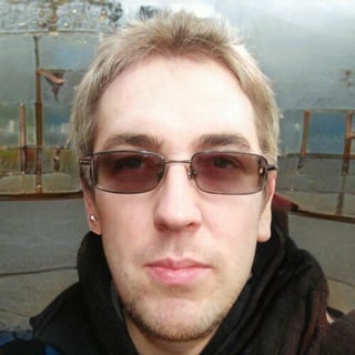 Maxim Mosin profile picture