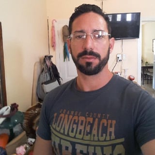 Jesús Damián profile picture