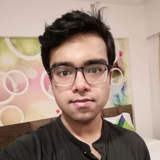 Kshitij Srivastava profile picture