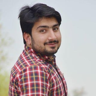 Raheel Khan profile picture
