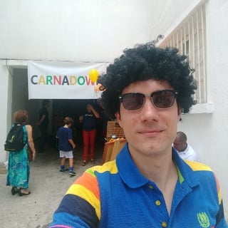 Leonardo Vieira Neto 🇧🇷#foraBolsonaro profile picture