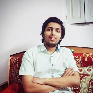 Abhav Thakur profile picture