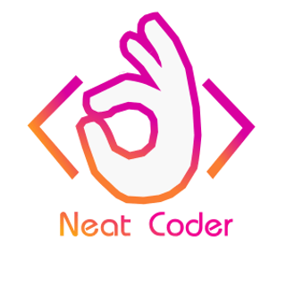 Neat Coder profile picture