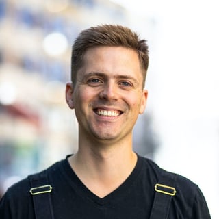 Tomas Fagerbekk profile picture