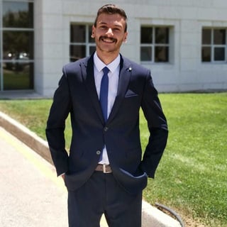 Yazan Salhi  profile picture