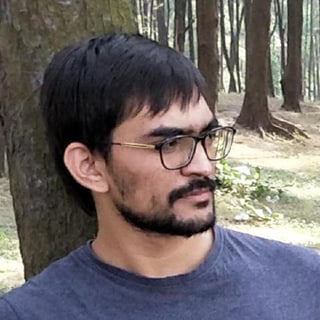 Vinay Kevadiya profile picture