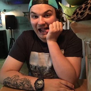 Sergey Gustun profile picture
