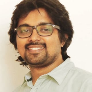 Aravind Ajith profile picture