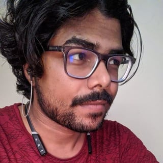 thisbevibhor profile picture