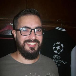 Enrique Mejías profile picture