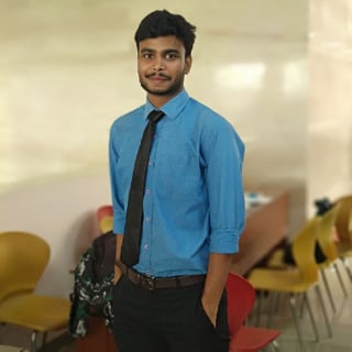 Kaustubh Rai profile picture