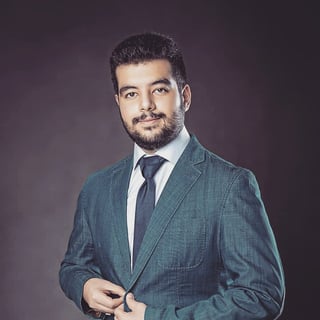 Ehsan Ghorbani profile picture