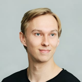 Joona Piirainen profile picture