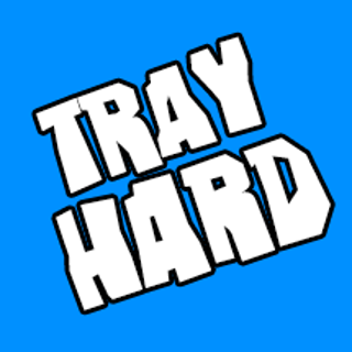 Tray profile picture