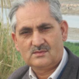 Babar Khan profile picture