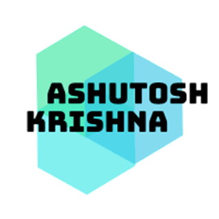 Ashutosh Krishna profile picture