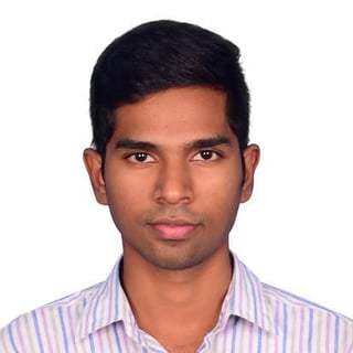 karthik raji profile picture