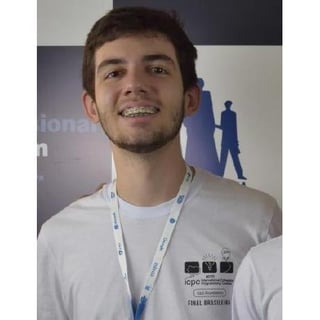 João Marcos Bezerra profile picture