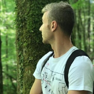 Karlo Leskovar profile picture