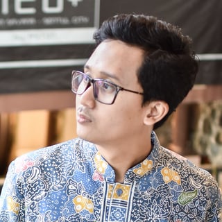 Primawan Satrio Bindono profile picture