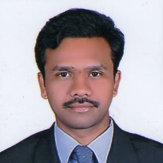 Sandeep K profile picture