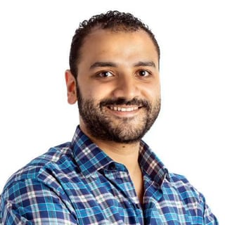 Mustafa El-Helbawy profile picture