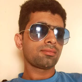Mukesh Jat profile picture
