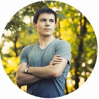 Dmitry Saviuk profile picture