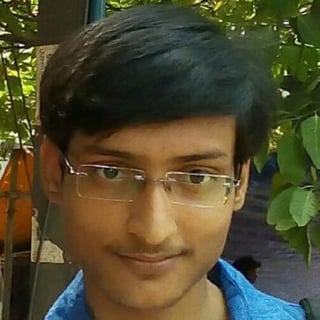 Kaushal Dokania profile picture