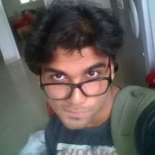 Sagar Kumar Bala profile picture
