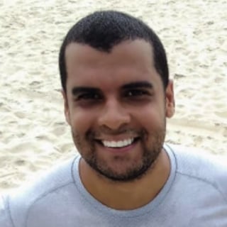 Anderson Luis Silva profile picture