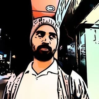Satish Patel profile picture