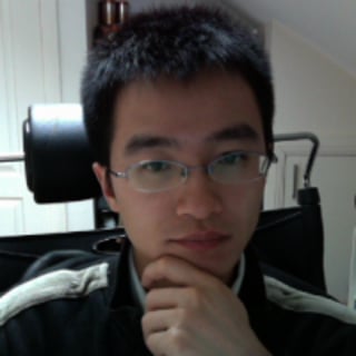 leo liang profile picture