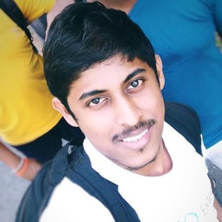 Sineth Neranjana profile picture