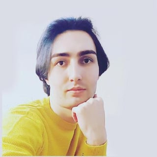 Amir profile picture