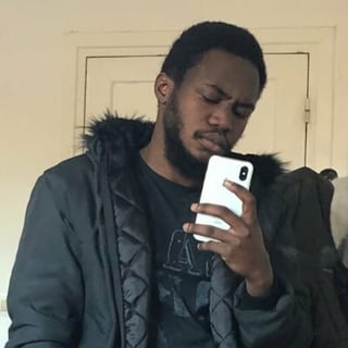 Enoch Ndika profile picture