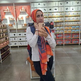 Esraa Nasr profile picture