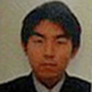Yoshinori Imajo profile picture