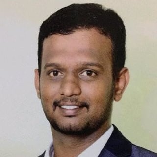 Venkatesh Balasubramanian profile picture