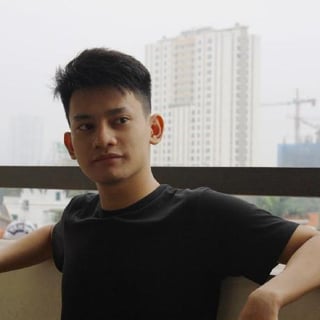 Huy Hùng profile picture