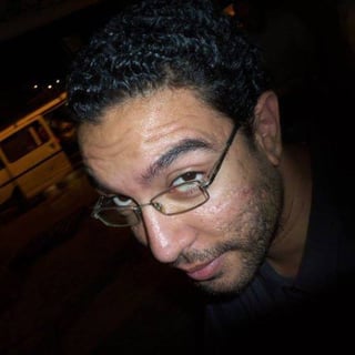 Sherif Rihan profile picture